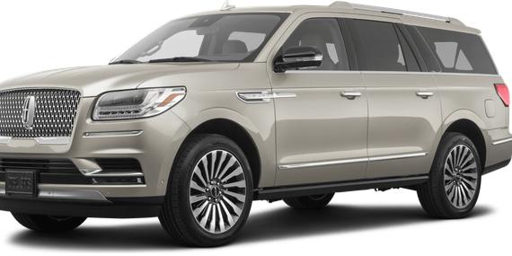 LINCOLN NAVIGATOR L 2019 5LMJJ3LT4KEL17173 image